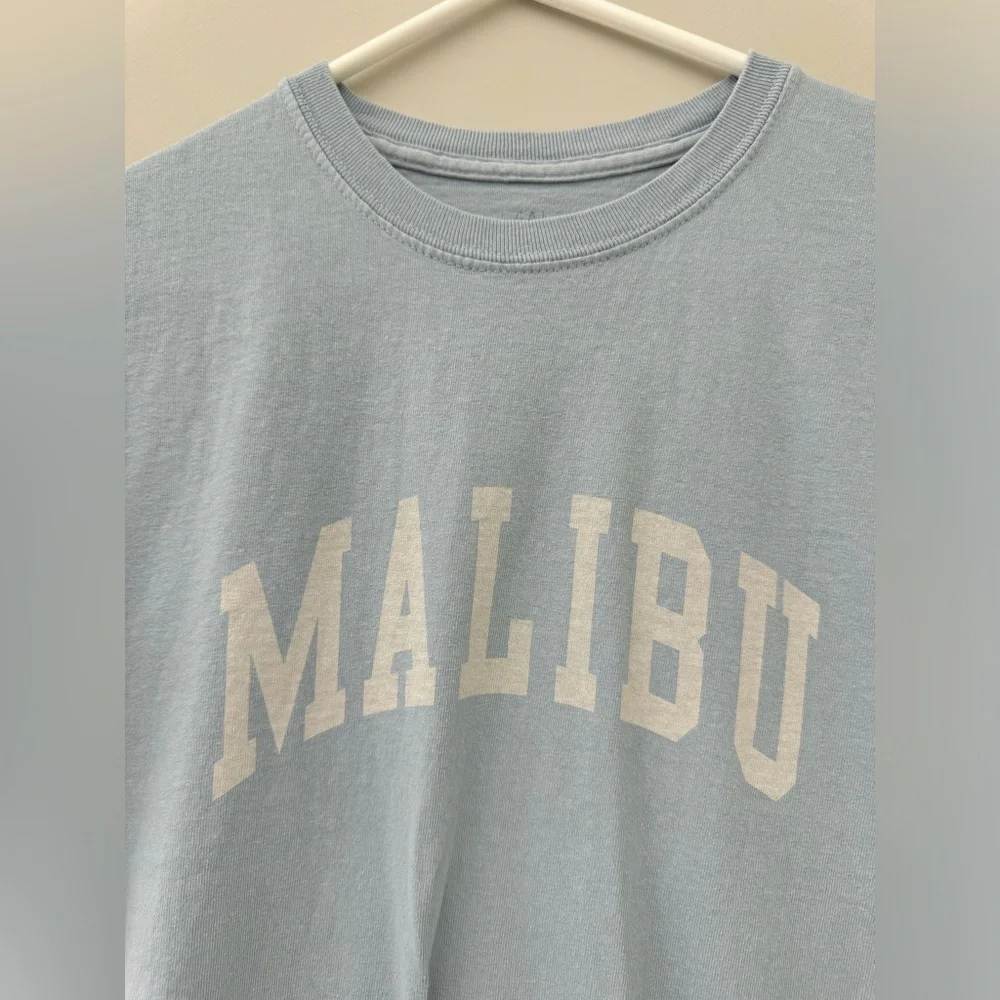 Malibu Baby Tee - Picture 2 of 4
